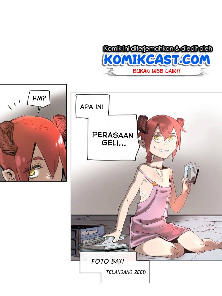 4 Cut Hero Chapter 64 Gambar 25