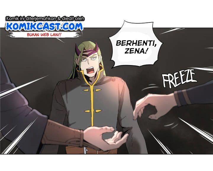 4 Cut Hero Chapter 64 Gambar 28