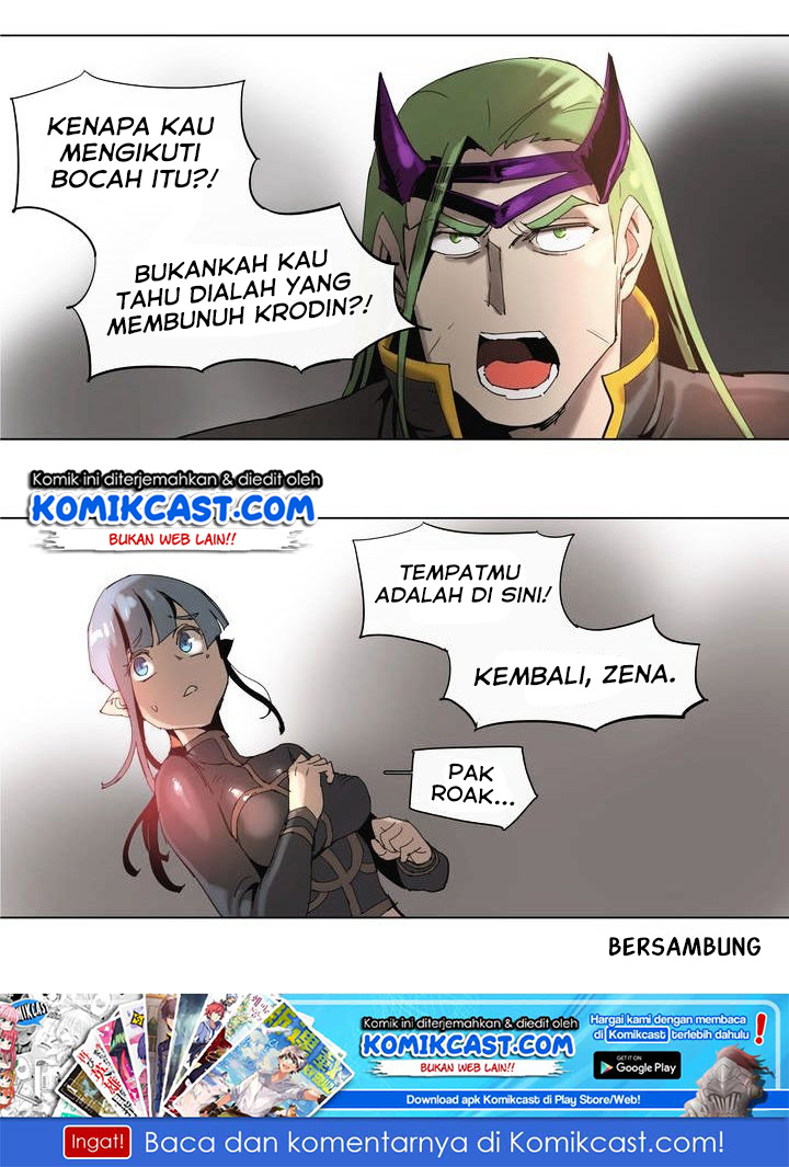 4 Cut Hero Chapter 64 Gambar 29