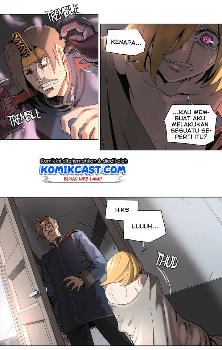 4 Cut Hero Chapter 63 Gambar 16