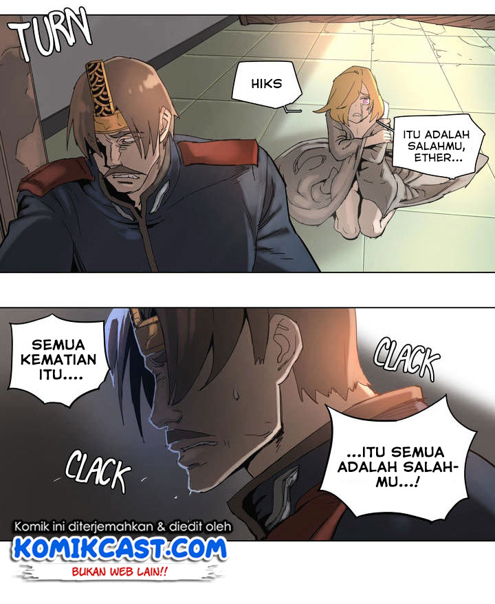 4 Cut Hero Chapter 63 Gambar 17