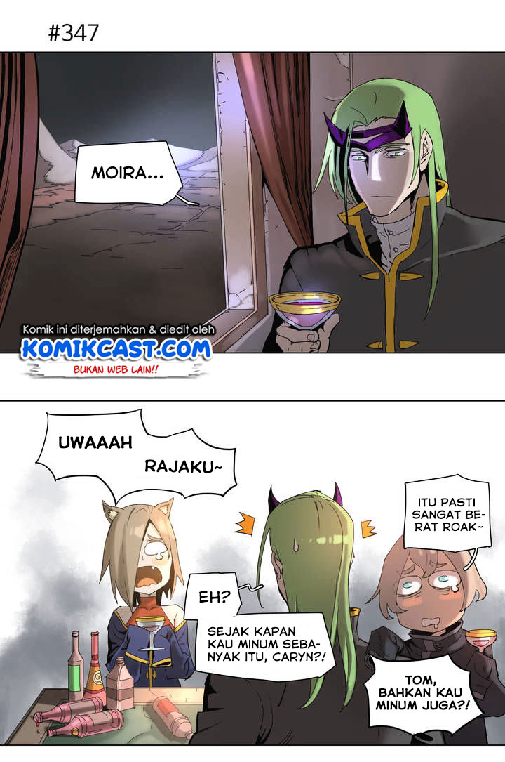 4 Cut Hero Chapter 63 Gambar 20