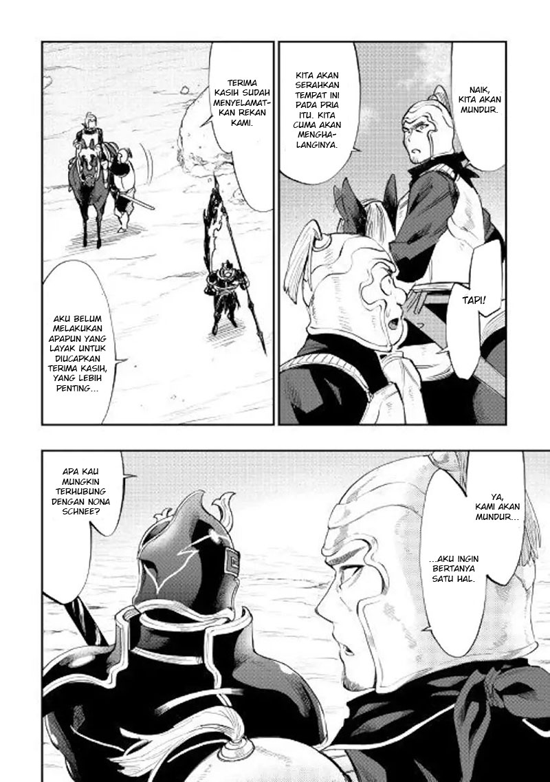 The New Gate Chapter 55 Gambar 10