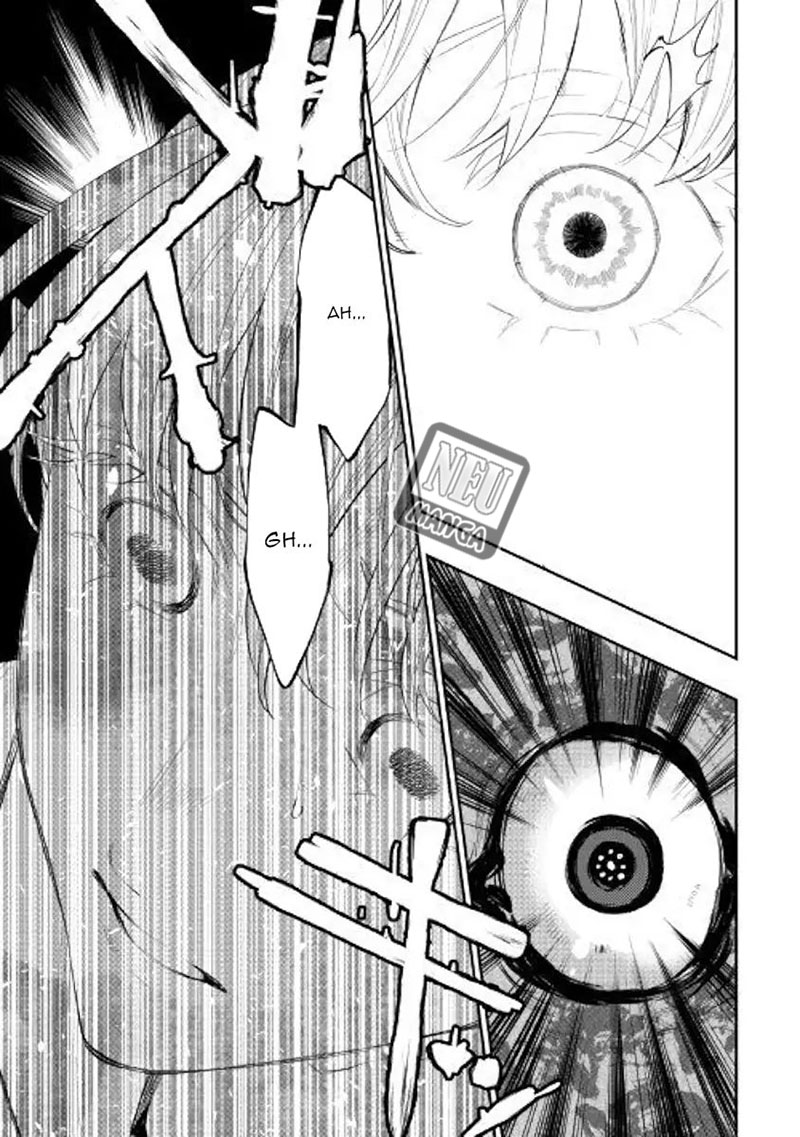 The New Gate Chapter 55 Gambar 25