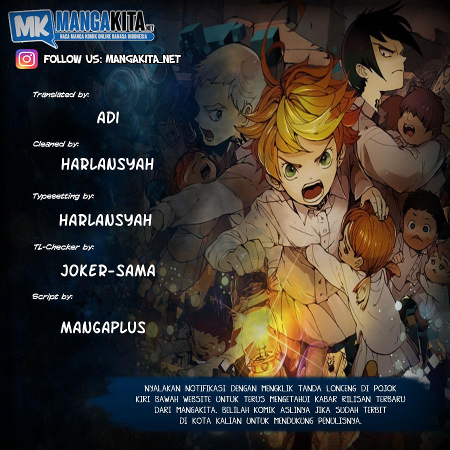 Komik The Promised Neverland Chapter 172 gambar nomor 1