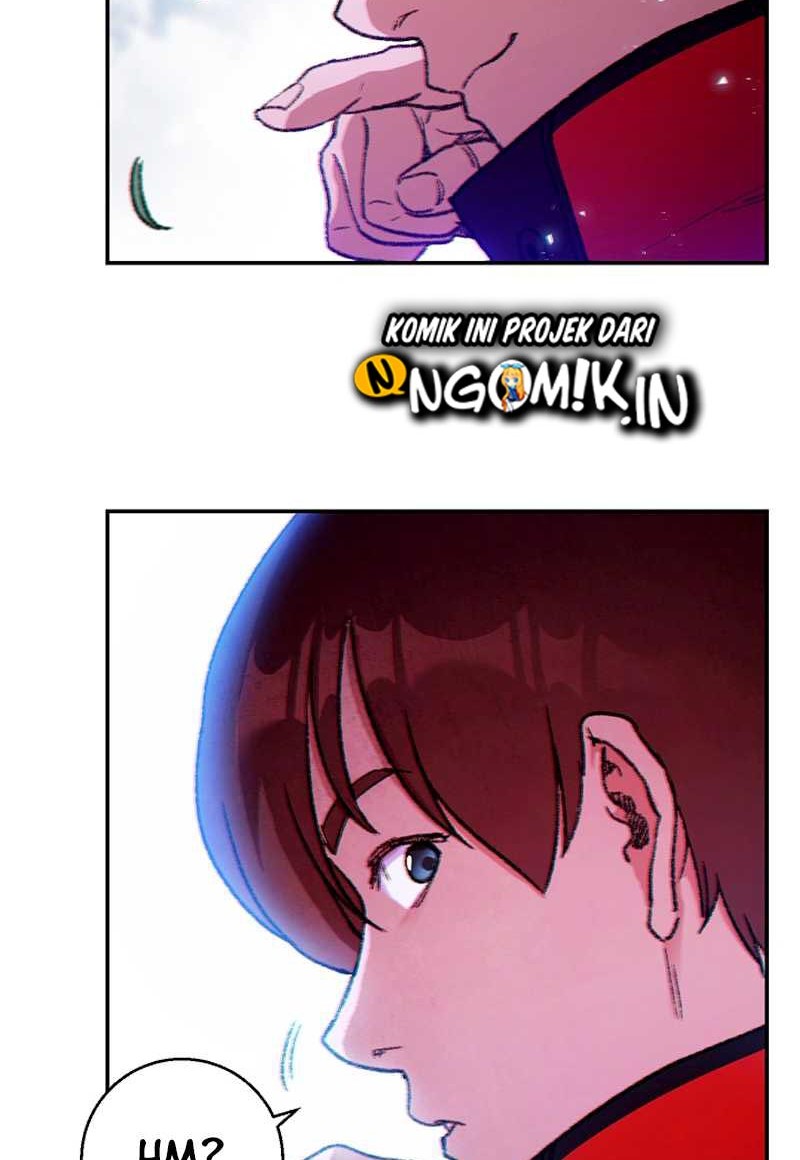 Dungeon Reset Chapter 23 Gambar 7