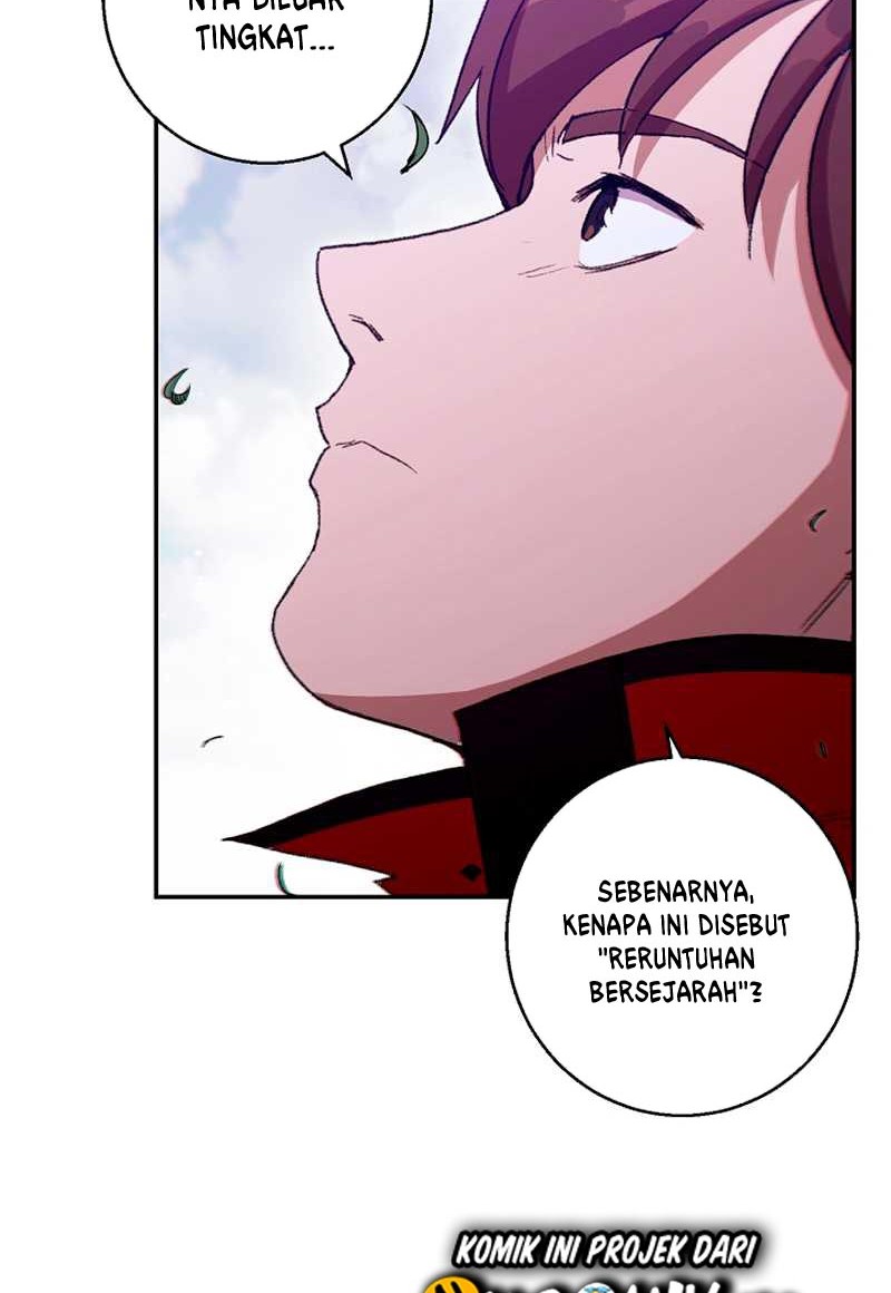 Dungeon Reset Chapter 23 Gambar 11