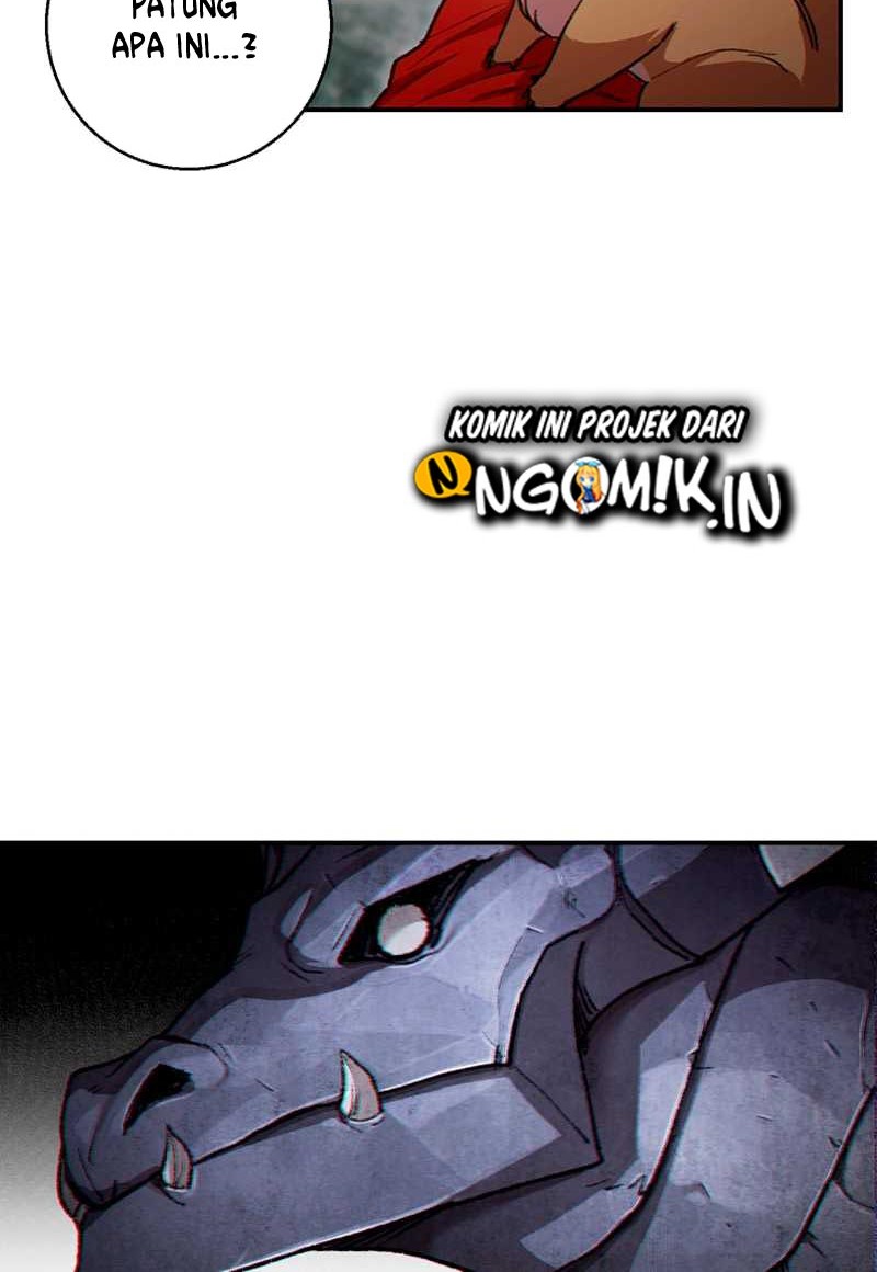 Dungeon Reset Chapter 23 Gambar 15