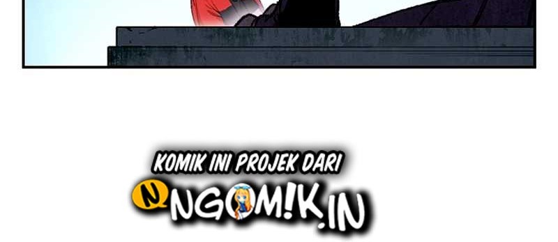 Dungeon Reset Chapter 23 Gambar 17