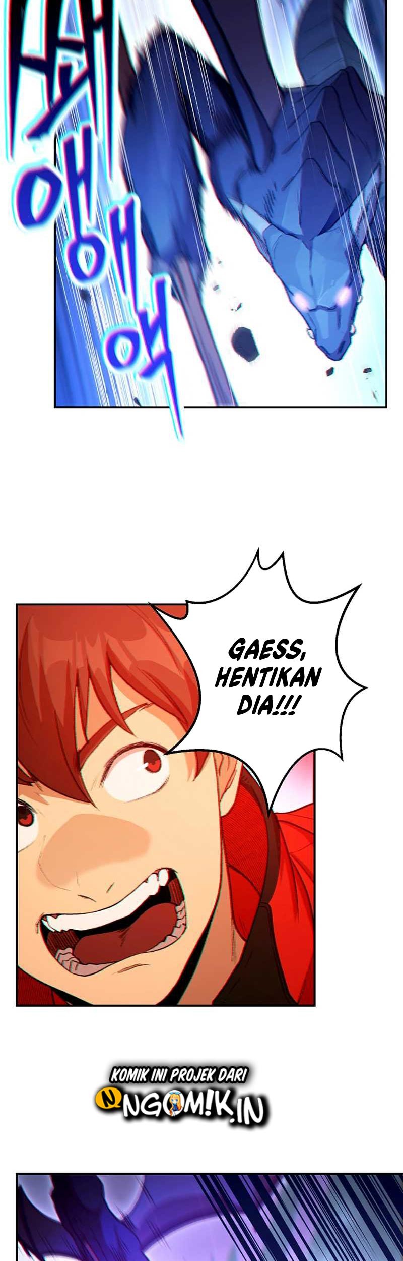 Dungeon Reset Chapter 23 Gambar 26