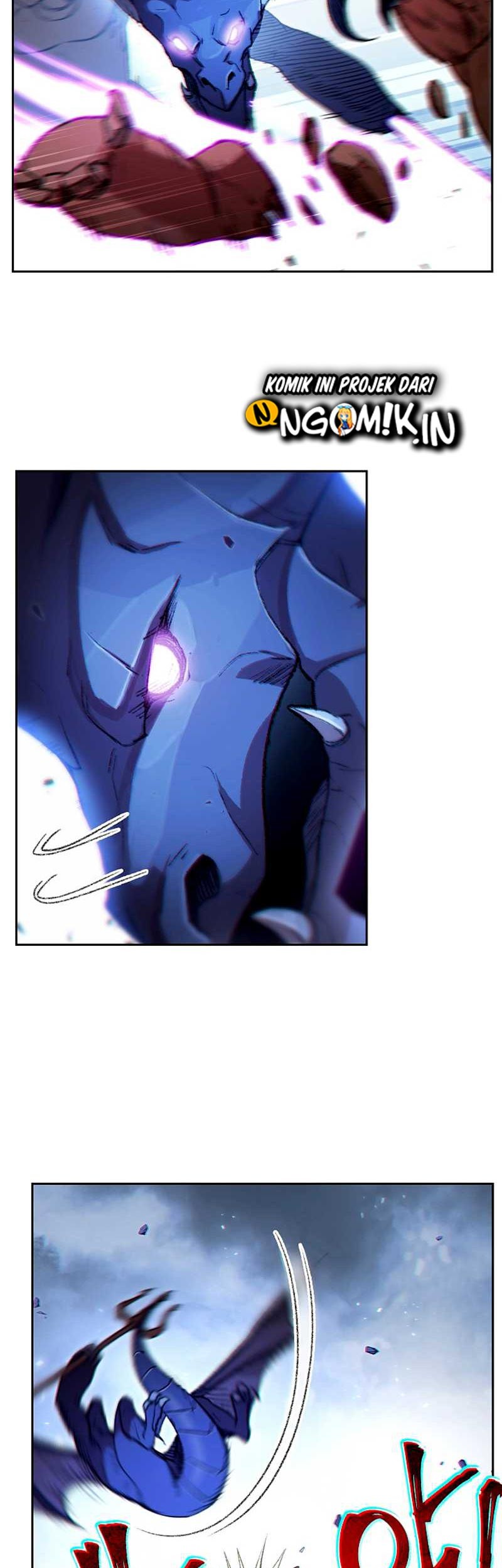 Dungeon Reset Chapter 23 Gambar 30