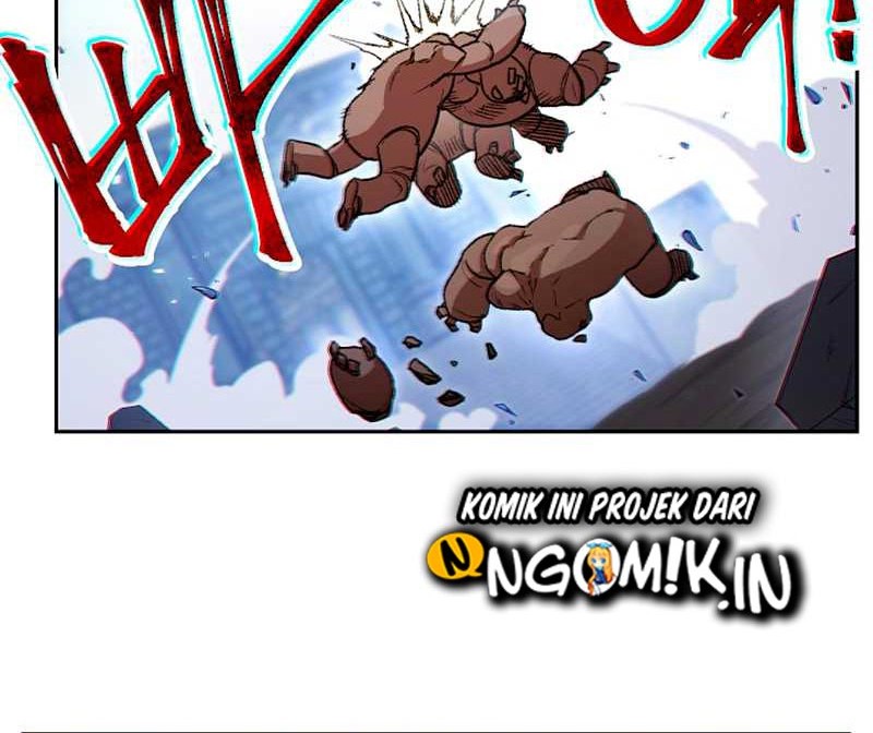 Dungeon Reset Chapter 23 Gambar 31