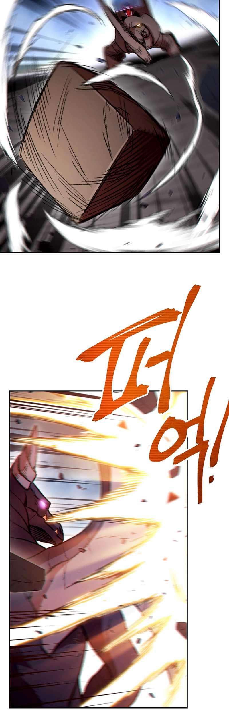 Dungeon Reset Chapter 23 Gambar 44