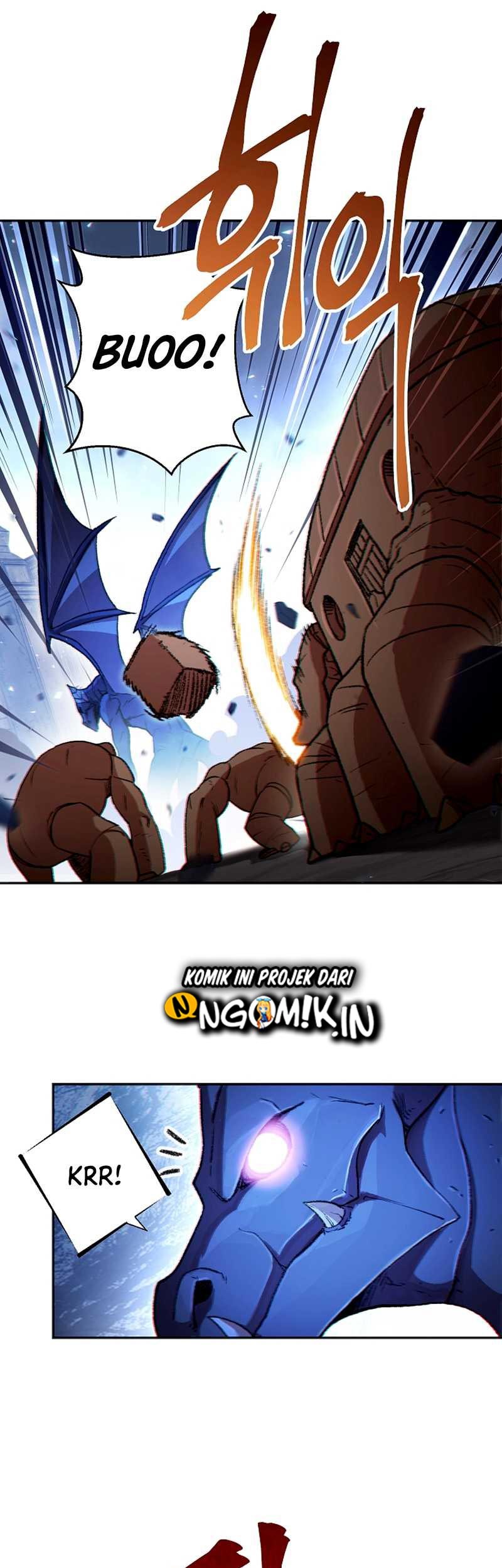 Dungeon Reset Chapter 23 Gambar 38