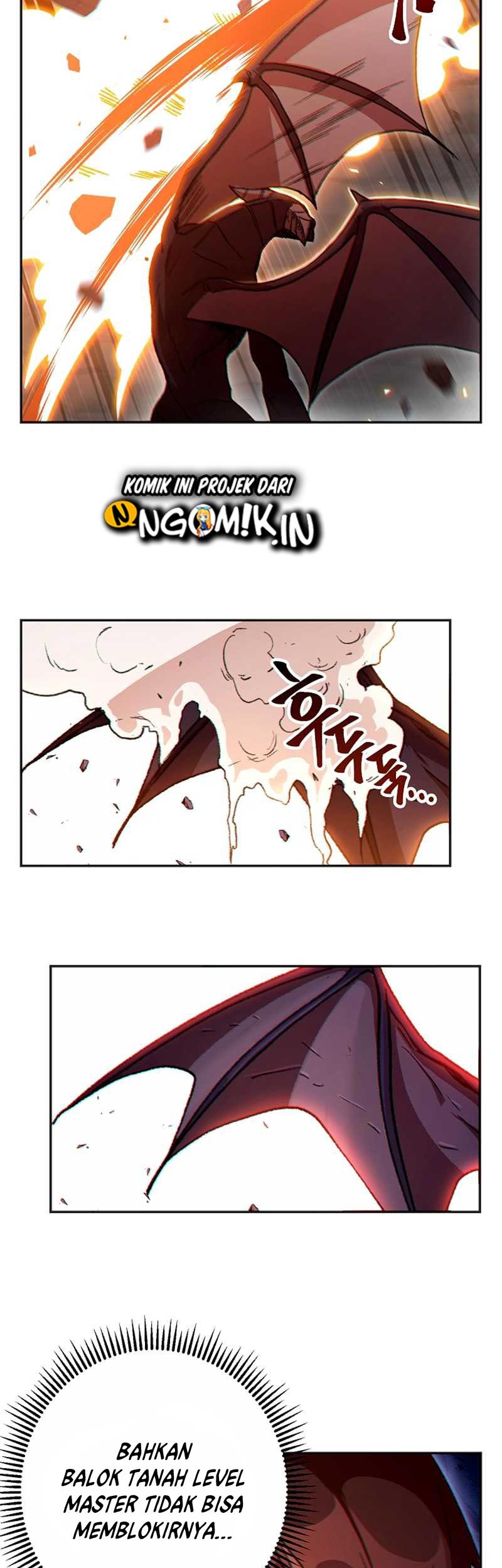 Dungeon Reset Chapter 23 Gambar 40