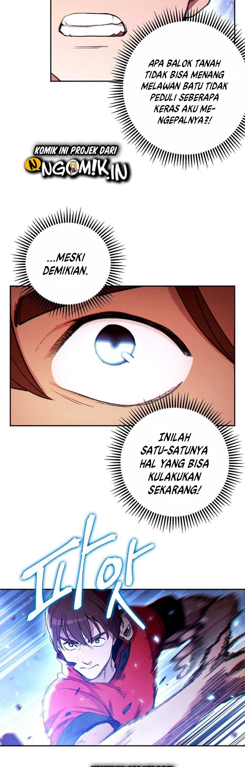 Dungeon Reset Chapter 23 Gambar 42