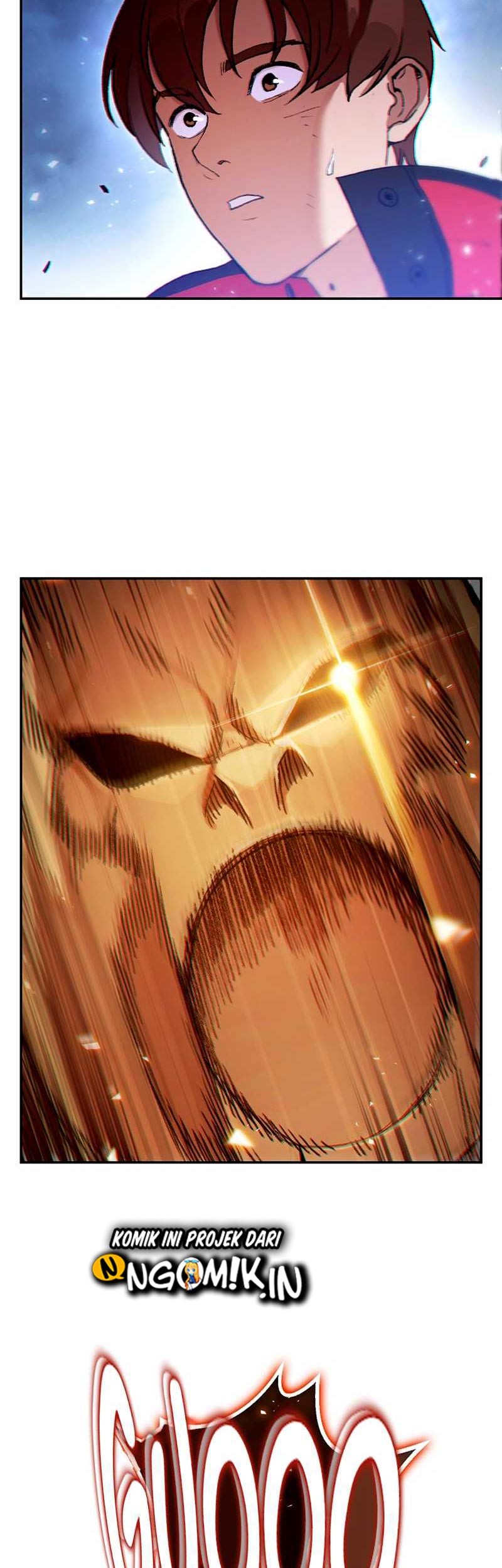 Dungeon Reset Chapter 23 Gambar 52