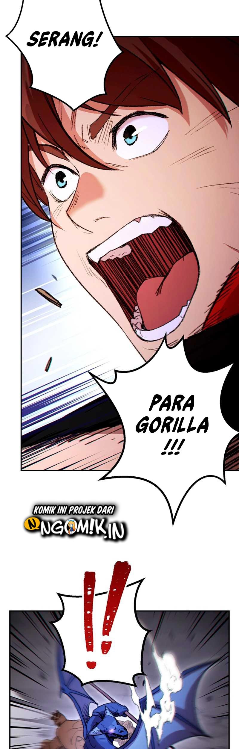 Dungeon Reset Chapter 23 Gambar 46