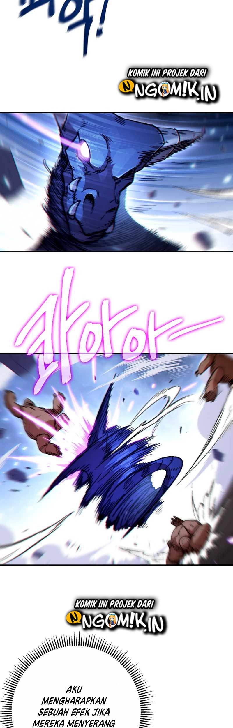 Dungeon Reset Chapter 23 Gambar 48