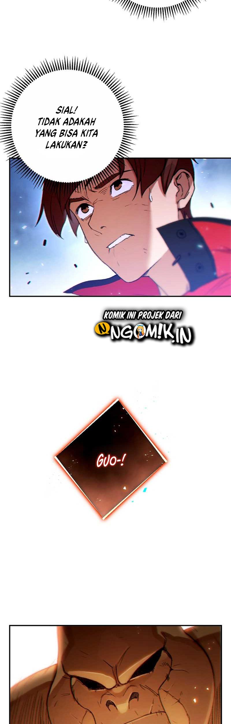 Dungeon Reset Chapter 23 Gambar 50