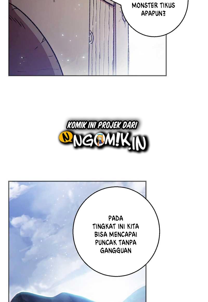 Dungeon Reset Chapter 23 Gambar 3