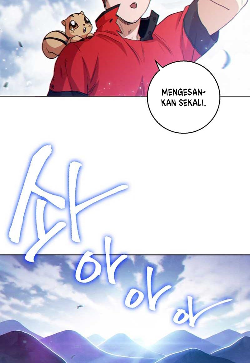 Dungeon Reset Chapter 23 Gambar 5