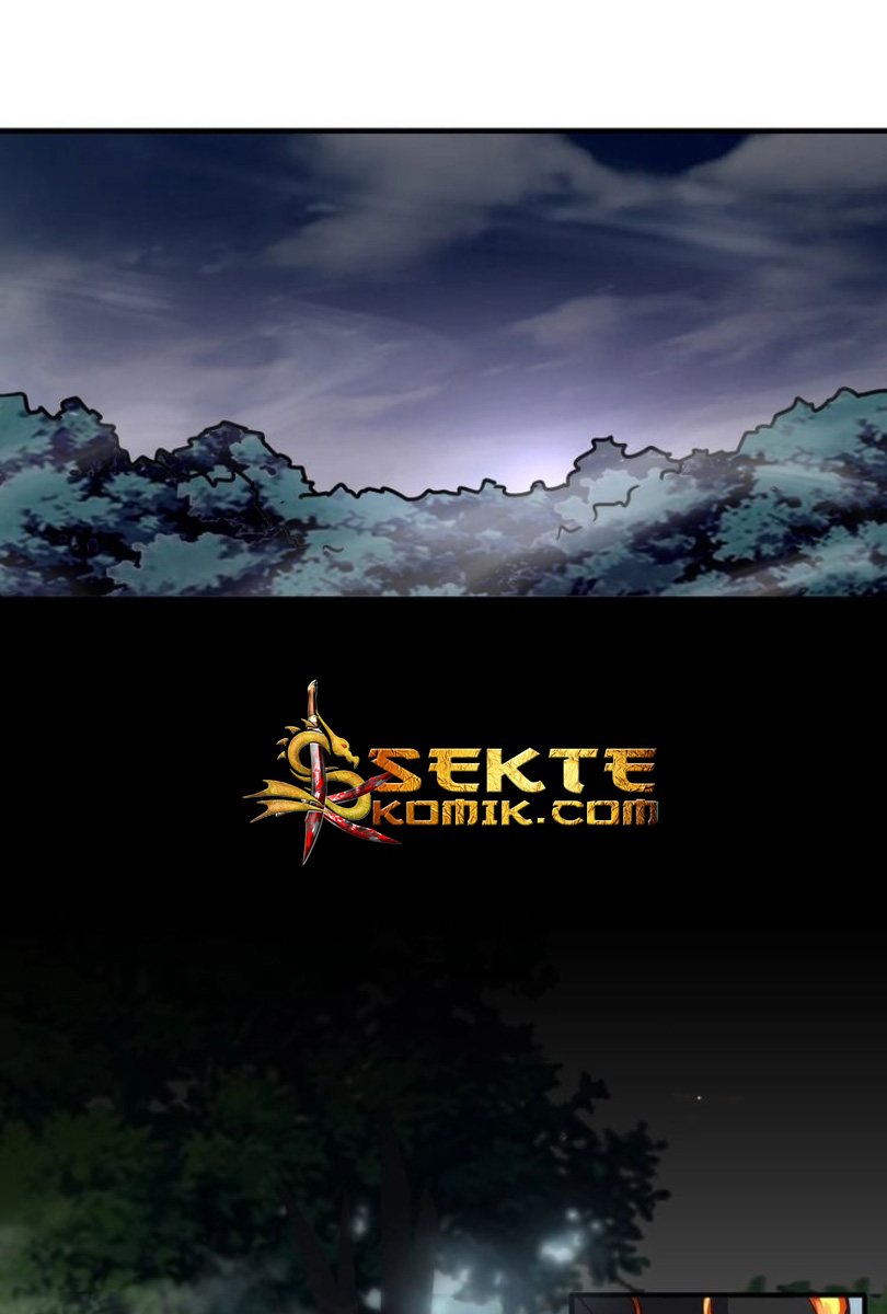 Magic Emperor Chapter 77 Gambar 42