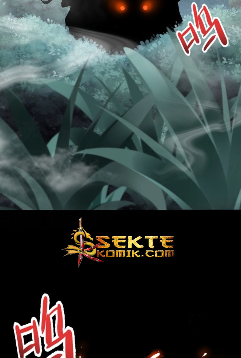 Magic Emperor Chapter 77 Gambar 44