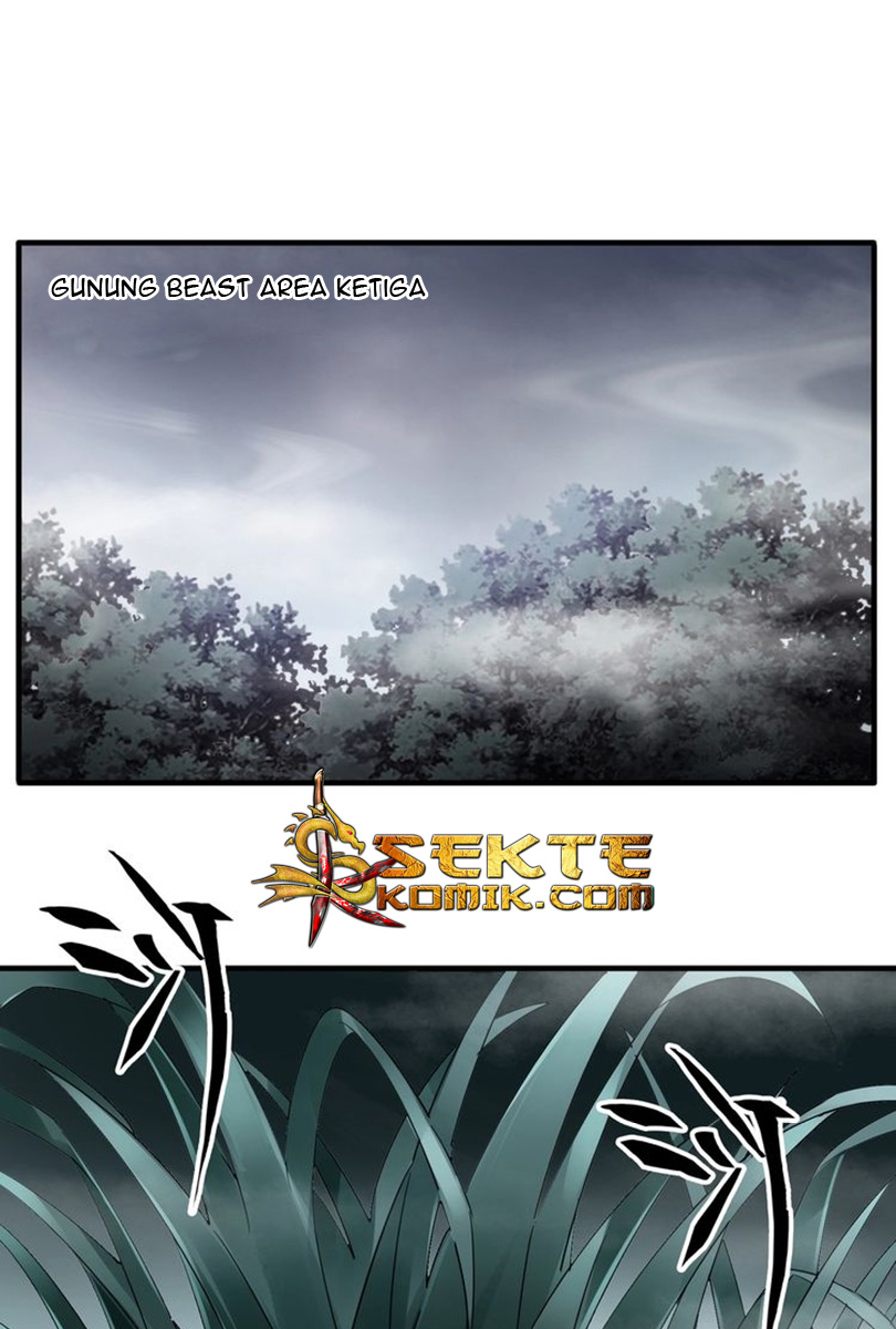 Magic Emperor Chapter 77 Gambar 23