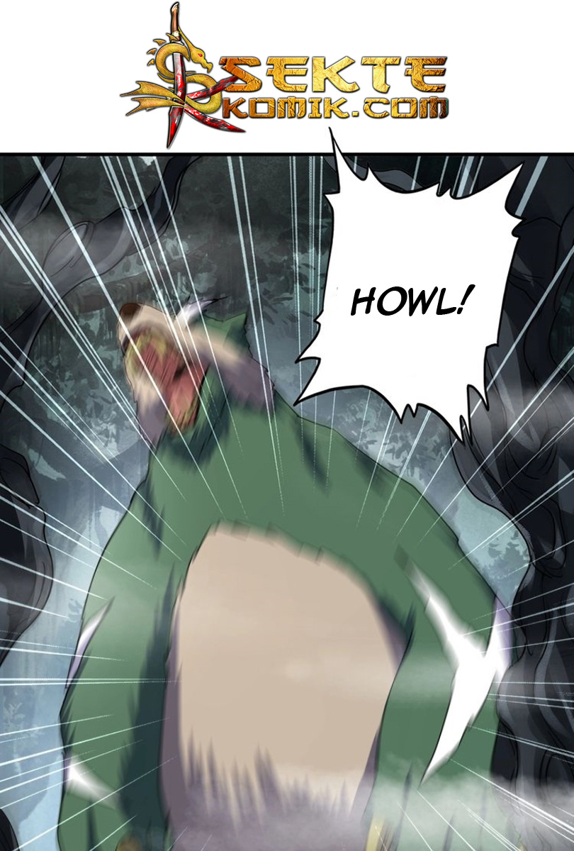 Magic Emperor Chapter 77 Gambar 29