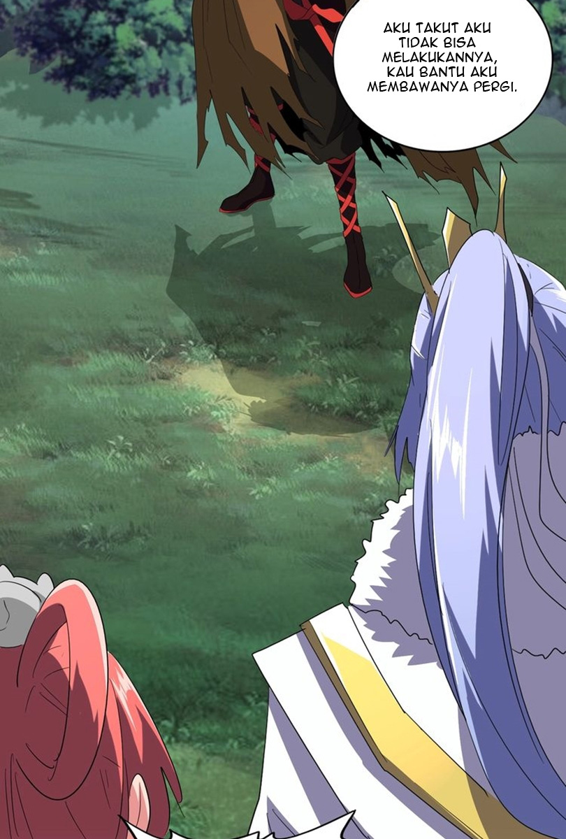 Magic Emperor Chapter 77 Gambar 3