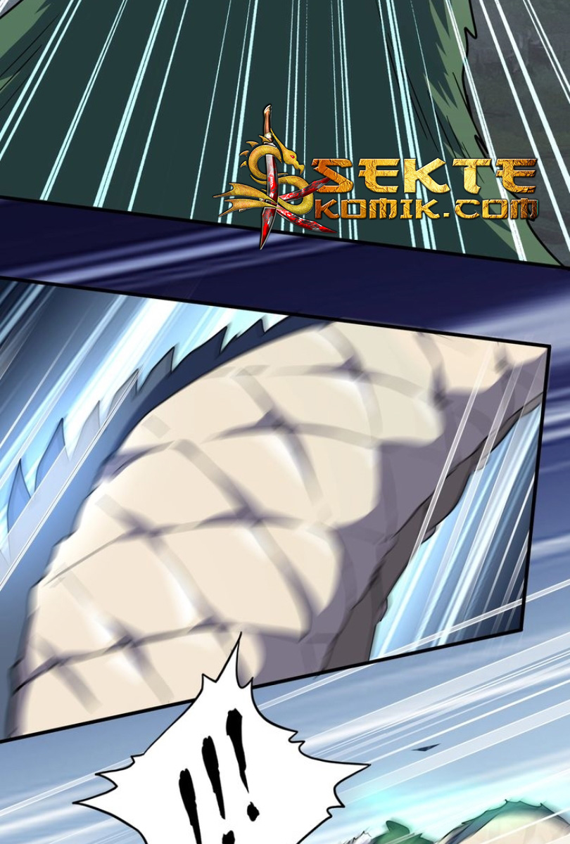 Magic Emperor Chapter 77 Gambar 32