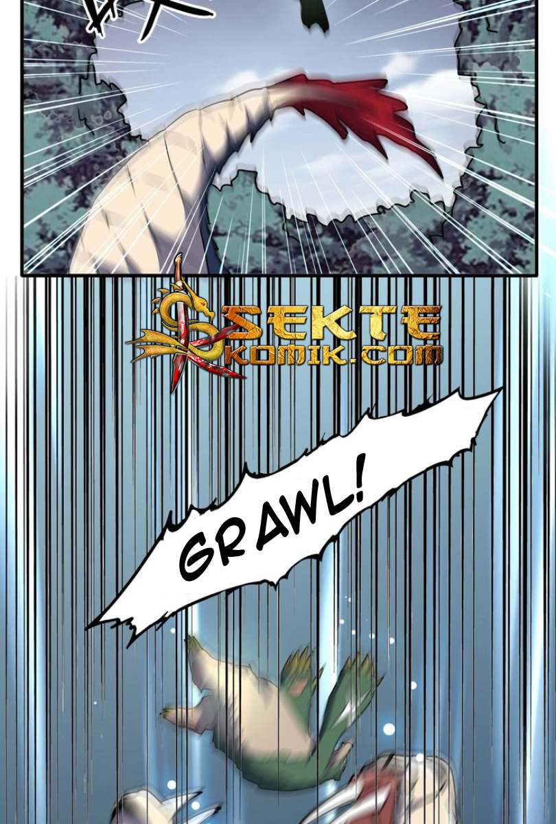 Magic Emperor Chapter 77 Gambar 34