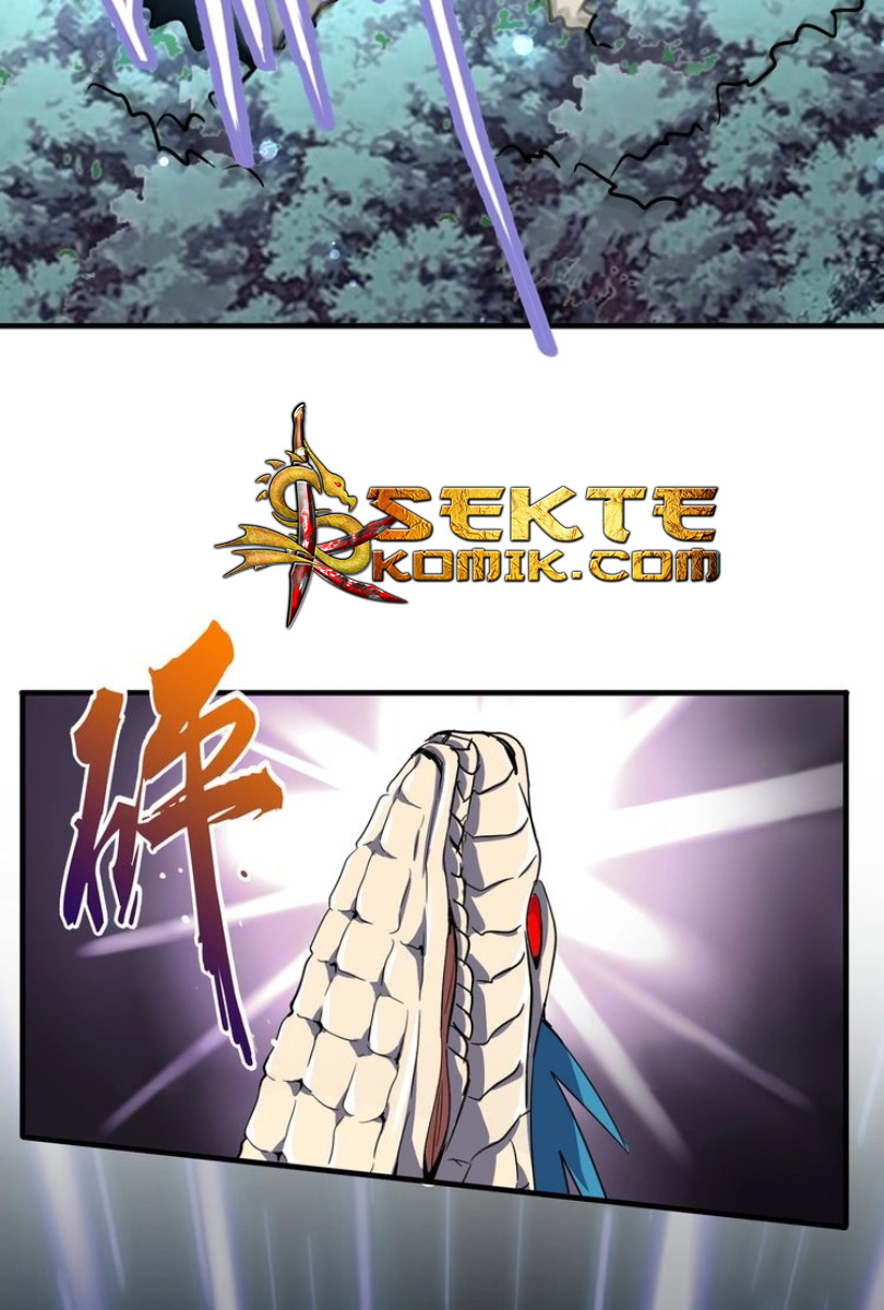 Magic Emperor Chapter 77 Gambar 36