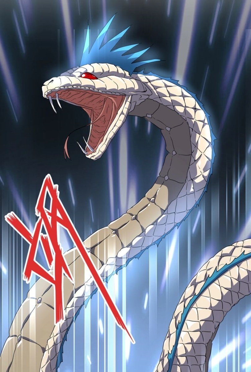 Magic Emperor Chapter 77 Gambar 37