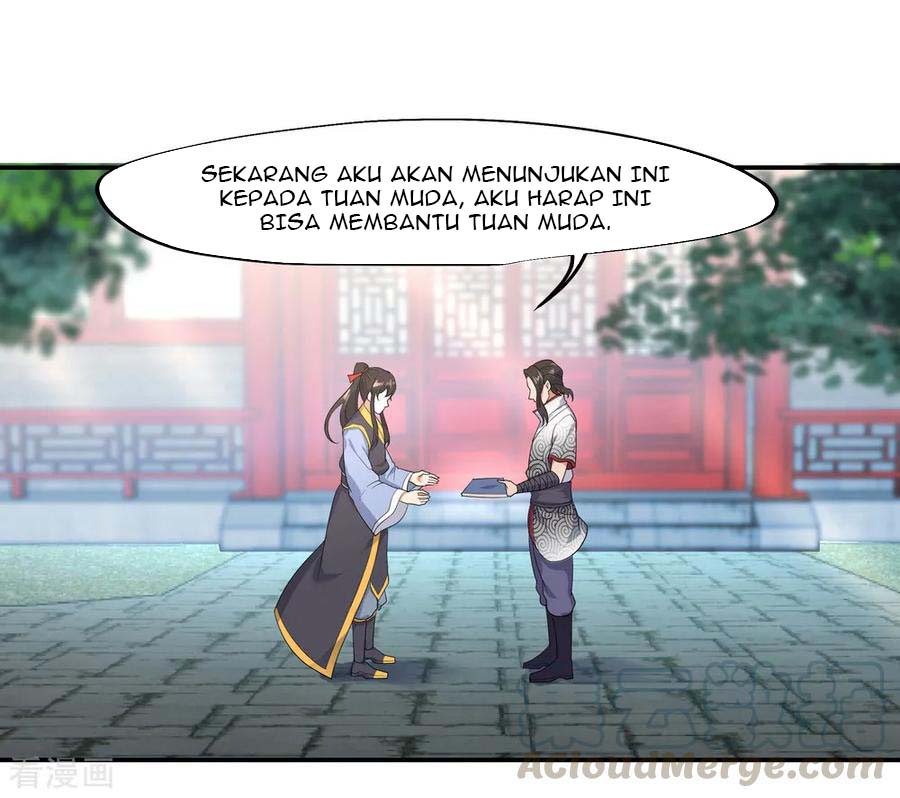Peerless Soul Chapter 28 Gambar 4