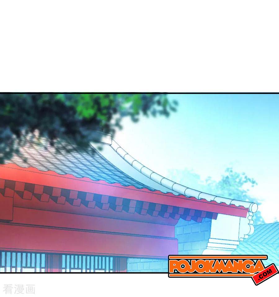 Peerless Soul Chapter 28 Gambar 9