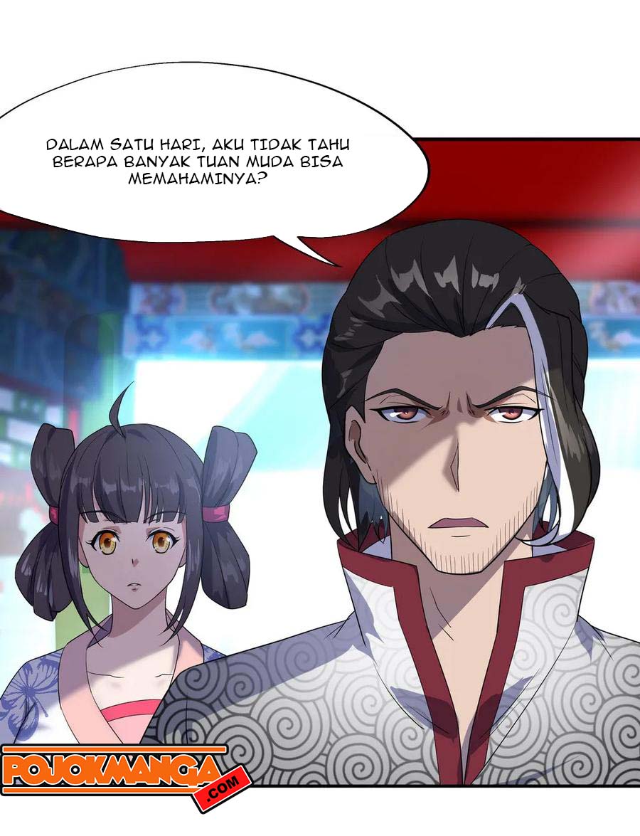 Peerless Soul Chapter 28 Gambar 11