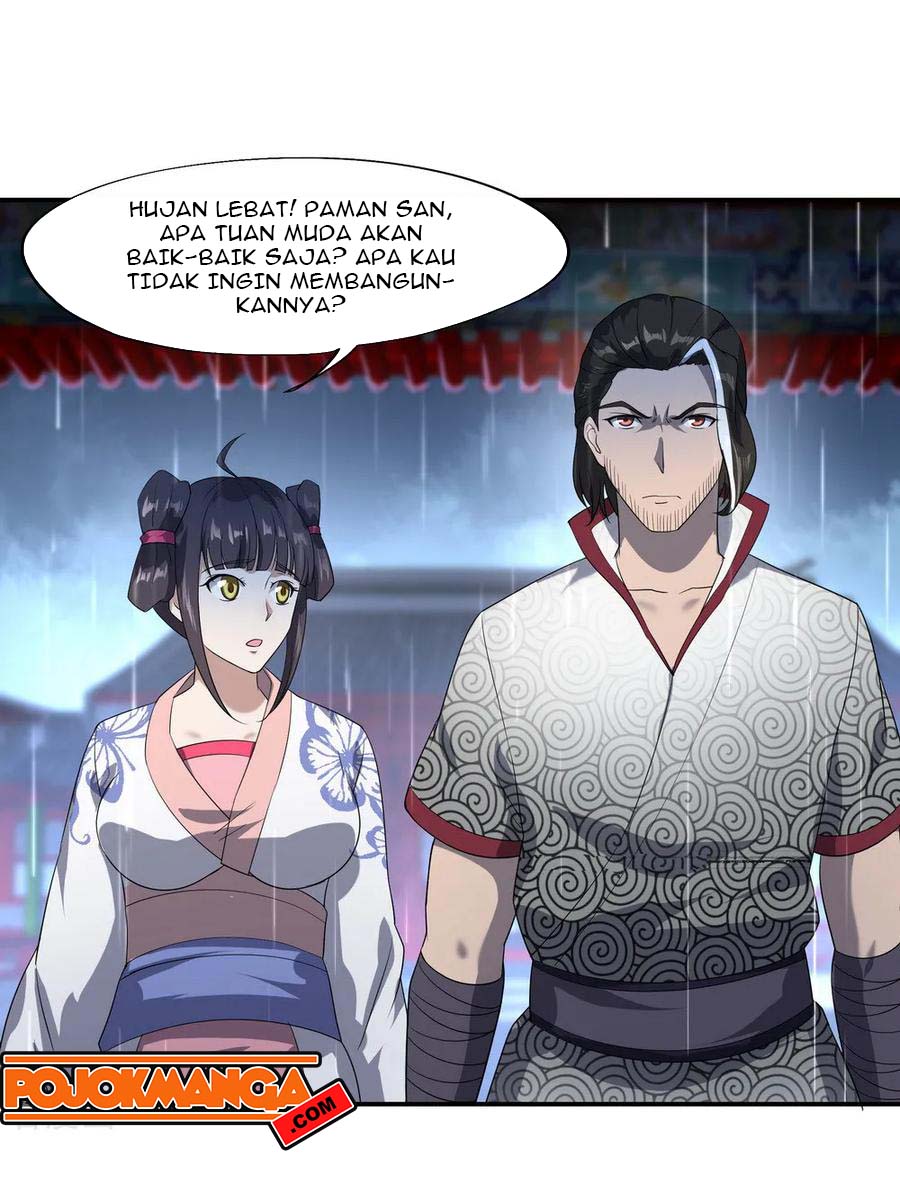 Peerless Soul Chapter 28 Gambar 15