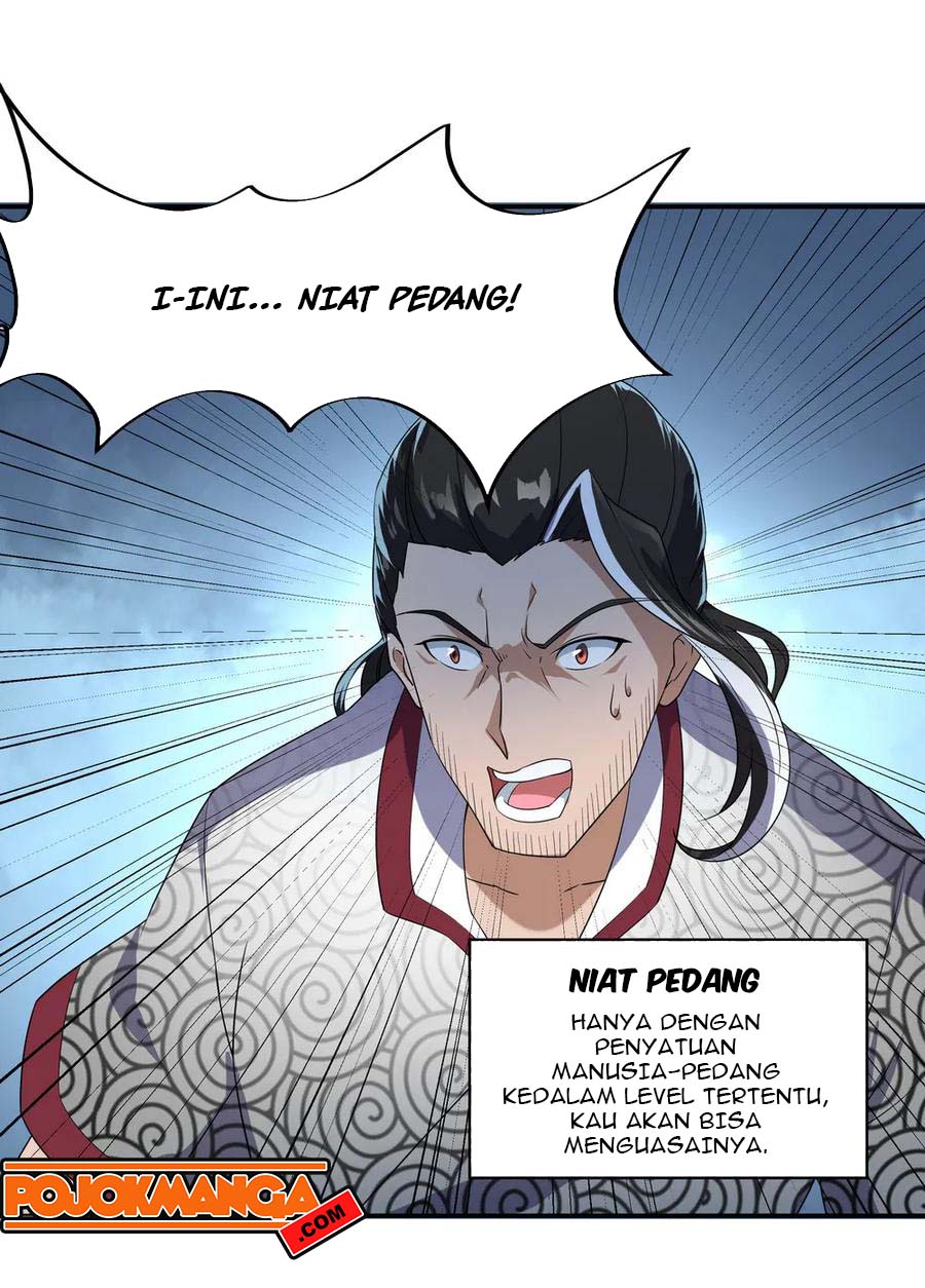 Peerless Soul Chapter 28 Gambar 19