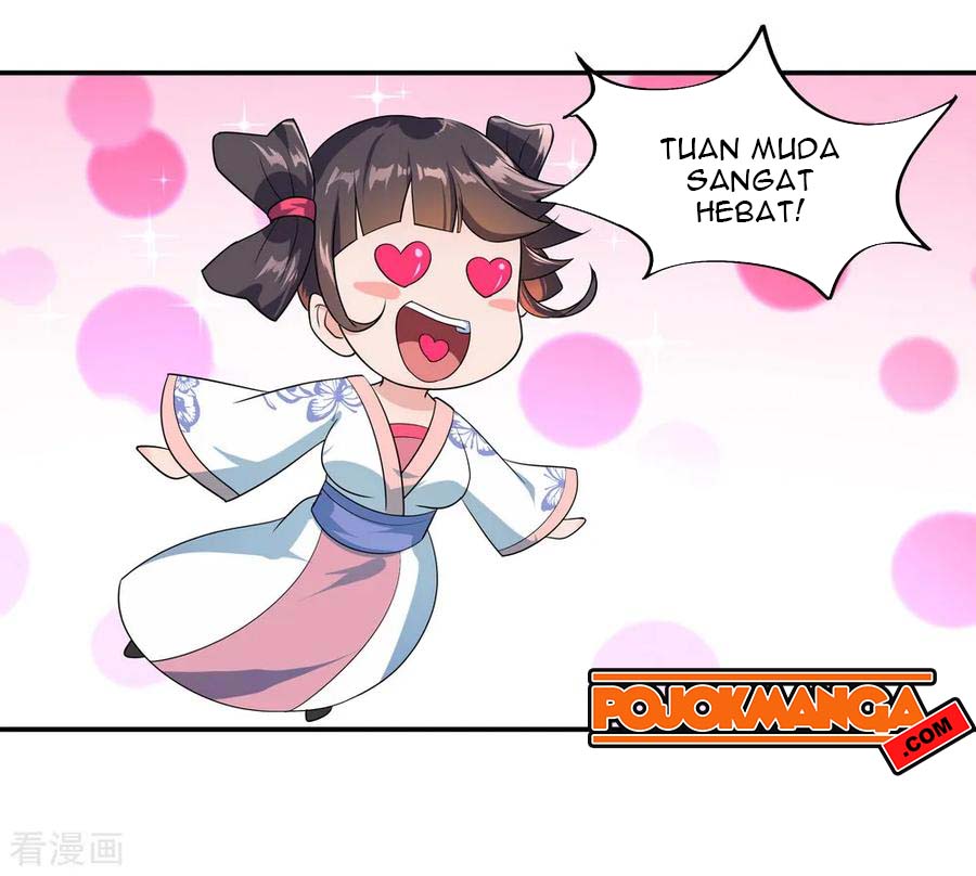 Peerless Soul Chapter 28 Gambar 21