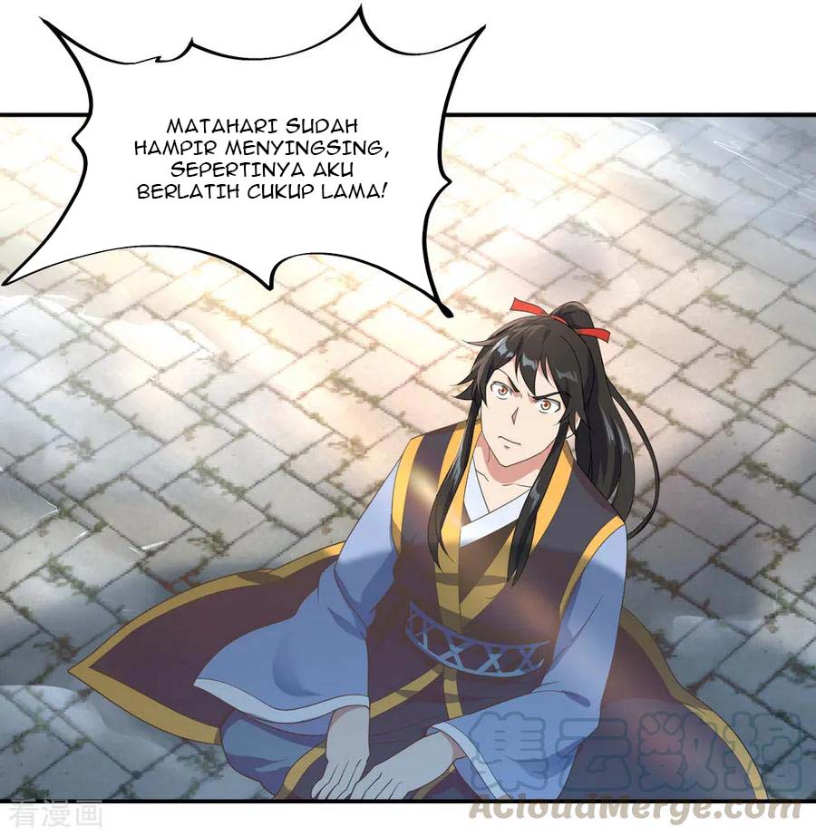 Peerless Soul Chapter 28 Gambar 24