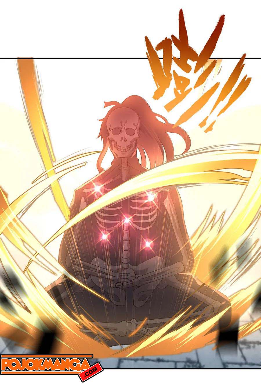 Peerless Soul Chapter 27 Gambar 9