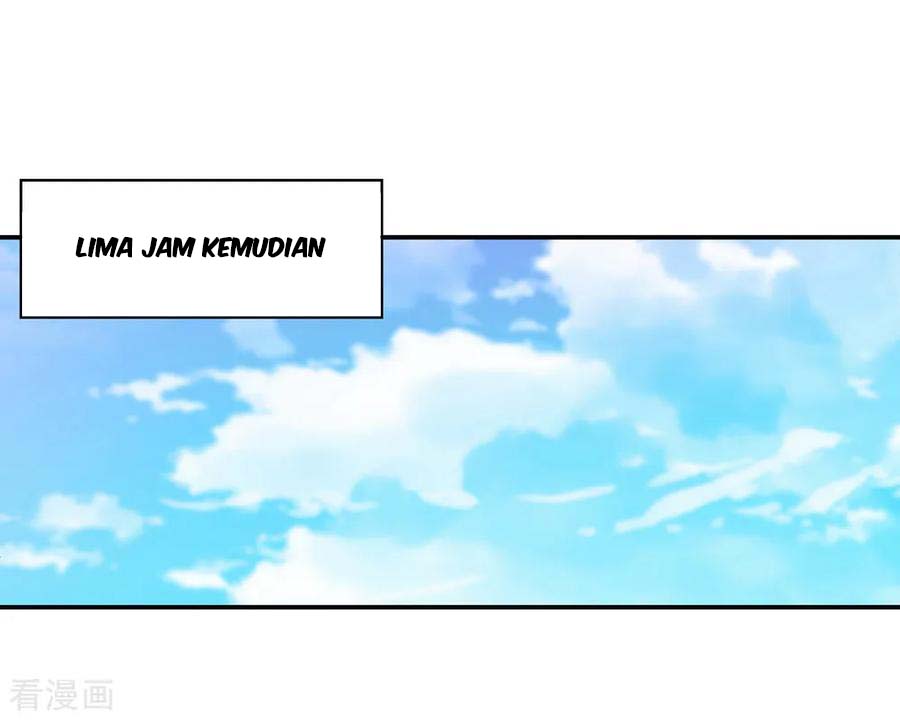 Peerless Soul Chapter 27 Gambar 10