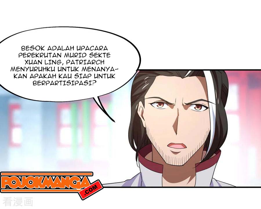 Peerless Soul Chapter 27 Gambar 17