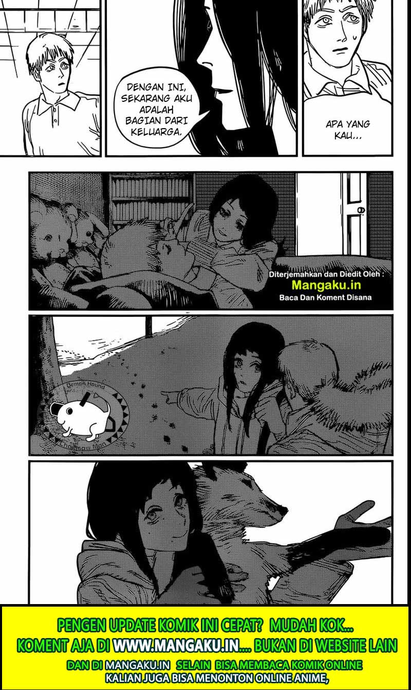 Chainsaw Man Chapter 63 Gambar 4