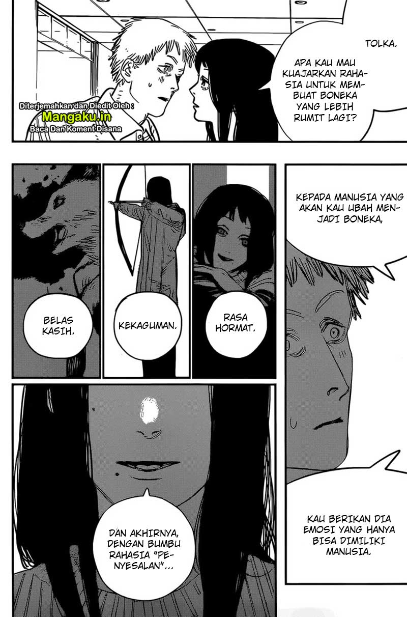 Chainsaw Man Chapter 63 Gambar 5