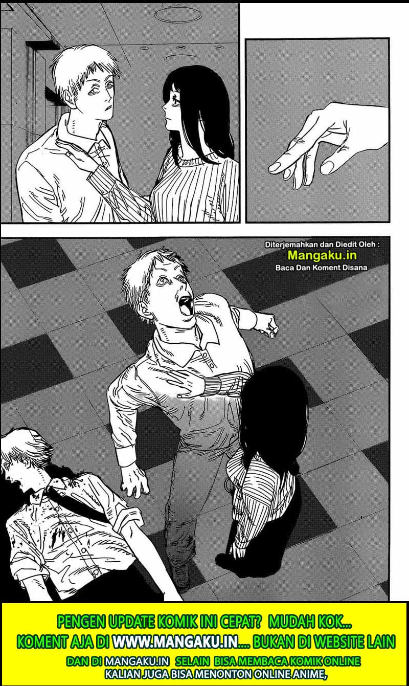 Chainsaw Man Chapter 63 Gambar 6