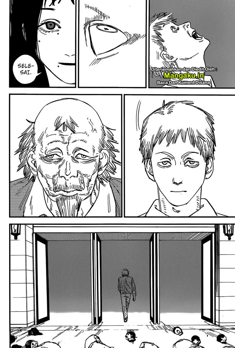 Chainsaw Man Chapter 63 Gambar 7