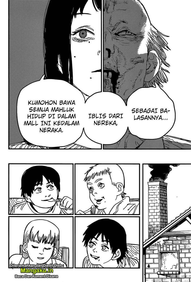 Chainsaw Man Chapter 63 Gambar 13